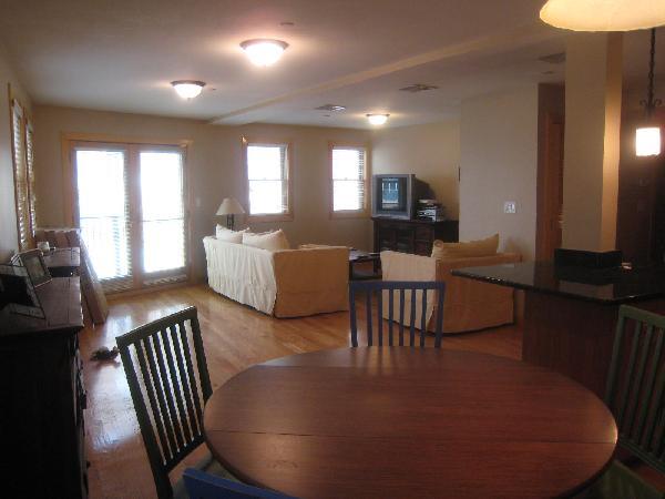 23 Henchman St, Unit 1 in Boston, MA - Building Photo - Building Photo
