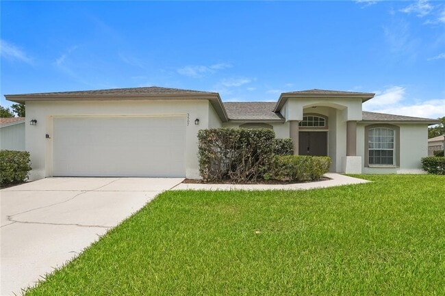 property at 3507 Manor Loop