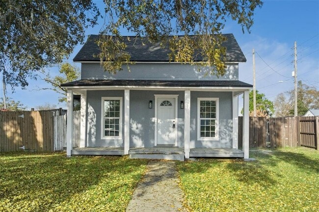 property at 1700 Kentucky Ave