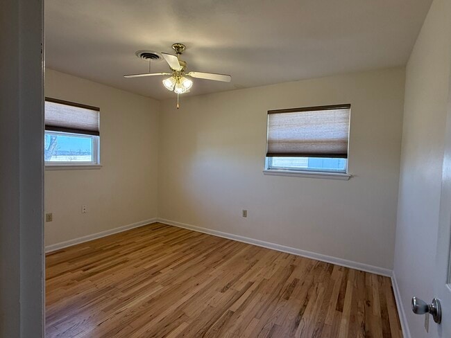 336689 E 0930 Rd in Wellston, OK - Building Photo - Building Photo