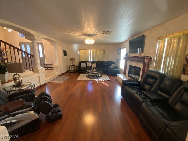 3681 Calico Brook Ct in Las Vegas, NV - Building Photo - Building Photo
