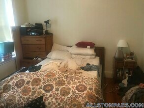 25 Walbridge St, Unit 9 in Boston, MA - Building Photo - Building Photo