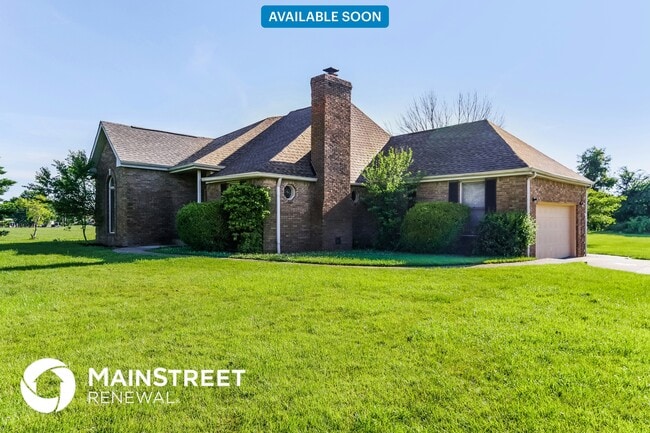 property at 300 Wava Dr