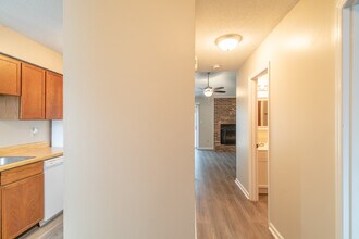 1924 Greenstone Ct in Jacksonville, NC - Building Photo - Building Photo