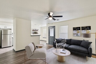 Windchase in Killeen, TX - Foto de edificio - Building Photo