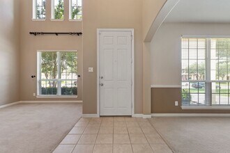 2931 N Camino Lagos in Grand Prairie, TX - Building Photo - Building Photo