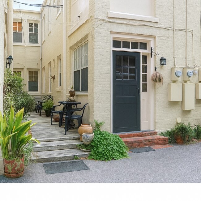 509 Thorn Pl in Montgomery, AL - Building Photo - Building Photo