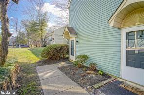 158 Bradford Ct in Mount Laurel, NJ - Building Photo - Building Photo