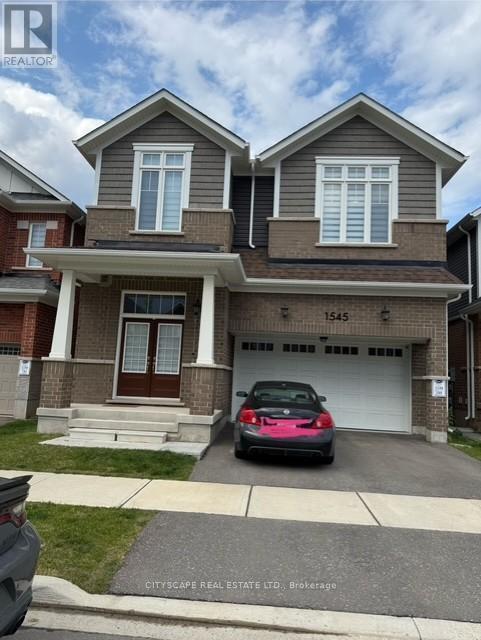 property at 1545 Cranberry Cres