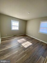 1419 Dandridge St in Fredericksburg, VA - Building Photo