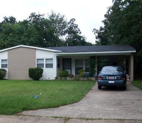 625 S University Blvd