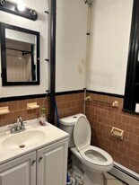 5 Linden St, Unit #2 in Boston, MA - Building Photo