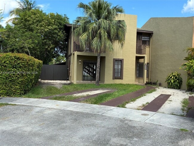 property at 2441 SW 111th Ave