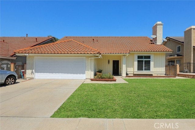 17845 Cll Barcelona in Rowland Heights, CA - Building Photo - Building Photo