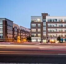 Contempo NOVA in Alexandria, VA - Building Photo - Building Photo