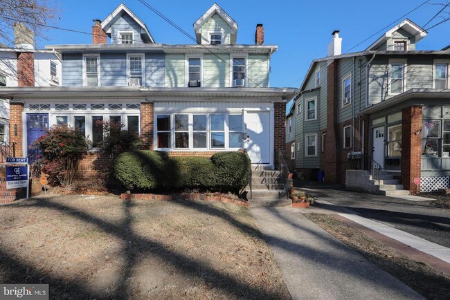 469 Haddon Ave in Collingswood, NJ - Building Photo - Building Photo