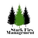 Property Management Company Logo Stark Firs Management