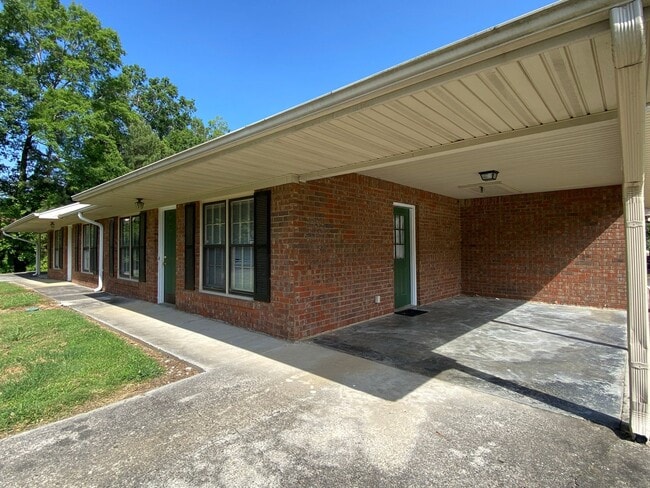 5 Deerfield Dr in Rome, GA - Building Photo - Building Photo