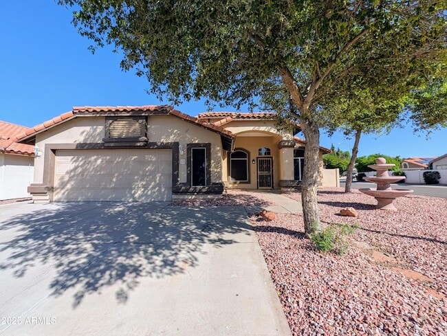 property at 5232 W Tonto Rd