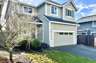 9613 S 245th Pl in Kent, WA - Building Photo - Building Photo