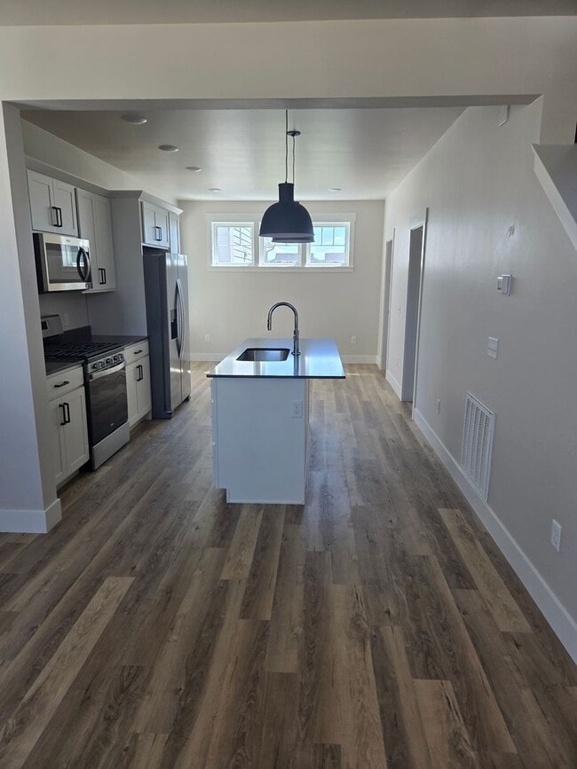 1845 St Peter Ln in Billings, MT - Building Photo - Building Photo