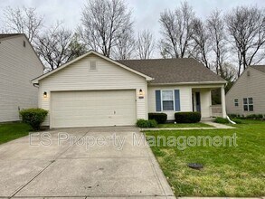 5834 Blackley Ln in Indianapolis, IN - Building Photo - Building Photo