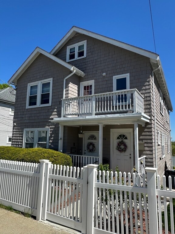 property at 598 Beech St