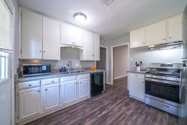 property at 7237 Boggess Rd
