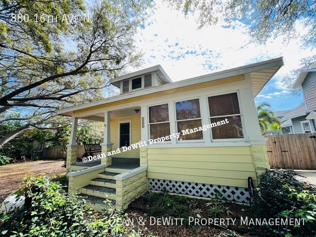 property at 880 16th Ave N