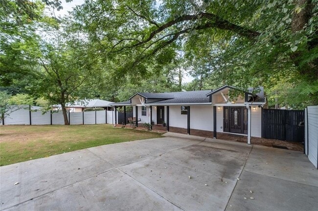 2193 Abner Pl NW in Atlanta, GA - Building Photo - Building Photo