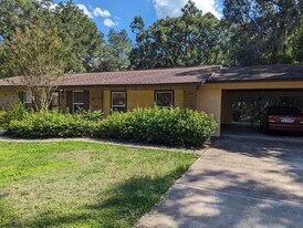 408 E Kentucky Ave in DeLand, FL - Building Photo