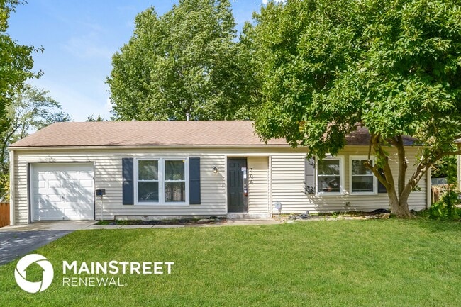 property at 306 Prairie Ln