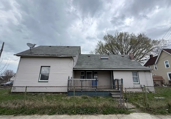 property at 4325 Trent Ave