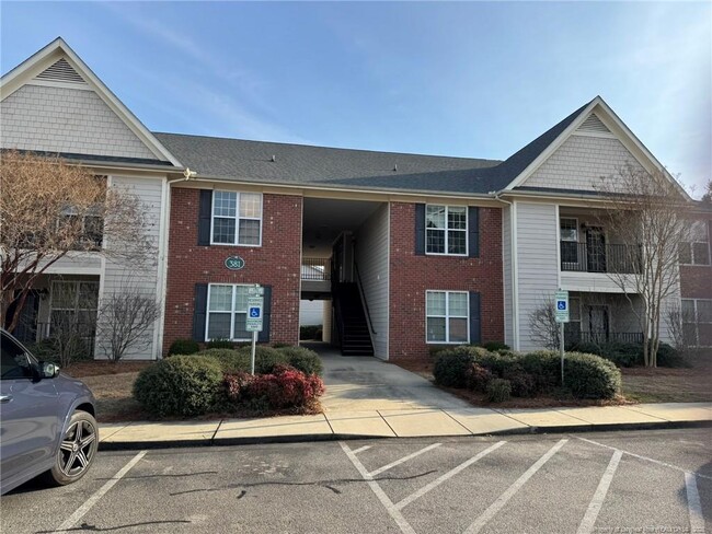 property at 381 Gallery Dr