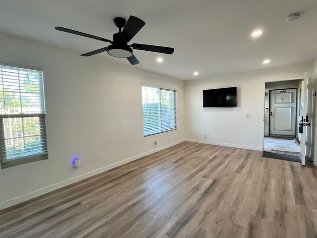 property at 23335 La Crescenta