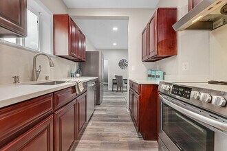 2211 17th St in Everett, WA - Building Photo - Building Photo