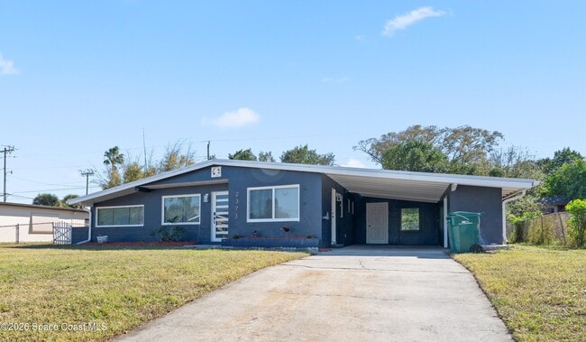 2373 Allan Adale Rd in Melbourne, FL - Building Photo - Building Photo