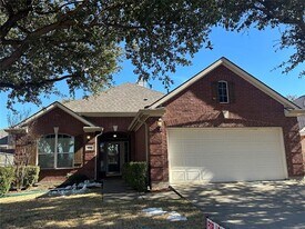 8466 Davis Dr in Frisco, TX - Building Photo