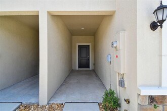 2665 Buttercup Lucine Ln in Ruskin, FL - Building Photo - Building Photo
