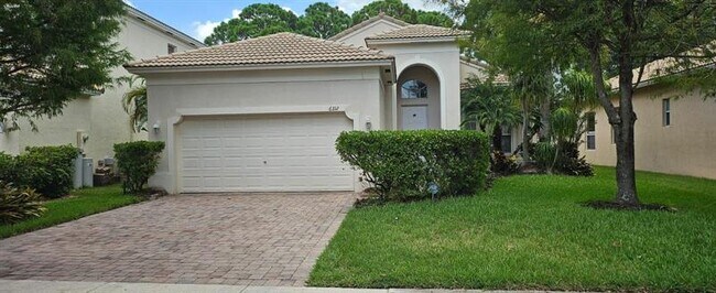 6112 Spring Lake Terrace in Fort Pierce, FL - Building Photo - Building Photo