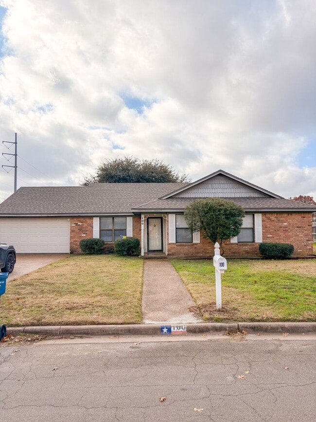 property at 100 Marylee Dr