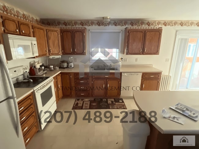 property at 978 Anson Rd