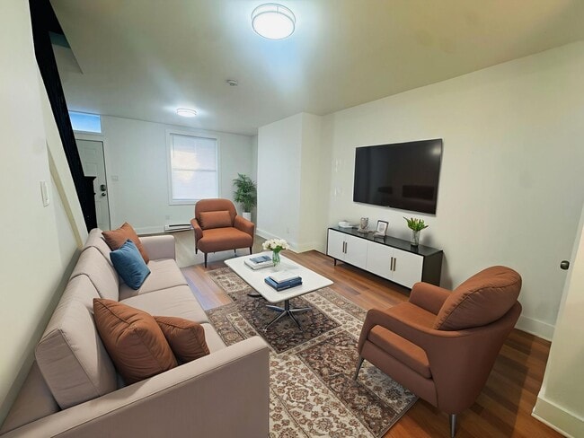 property at 5522 Harmer St