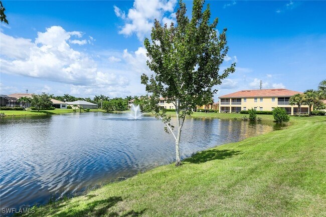 11842 Bayport Ln in Ft. Myers, FL - Building Photo - Building Photo