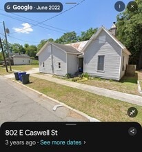 800 E Caswell St in Kinston, NC - Building Photo - Building Photo