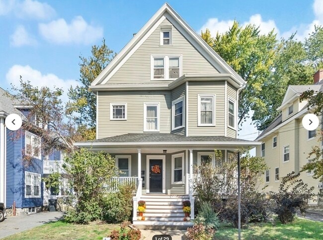 22 Linden Rd