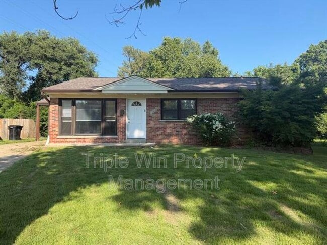 property at 1570 Mendell Dr