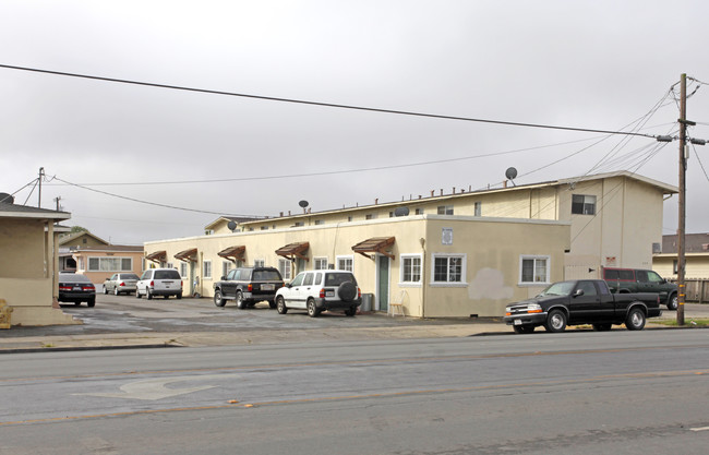 512 Williams Rd in Salinas, CA - Building Photo - Building Photo