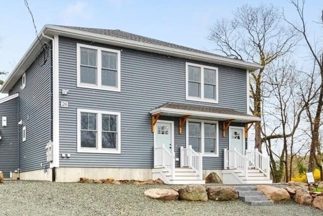 property at 26 Lyndale Ave