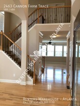 2463 Cannon Farm Trace in Duluth, GA - Building Photo - Building Photo